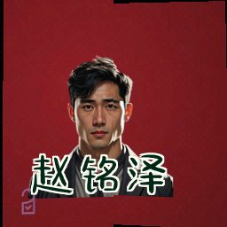 赵铭泽